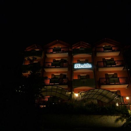 Hotel Florida Мольвено Экстерьер фото